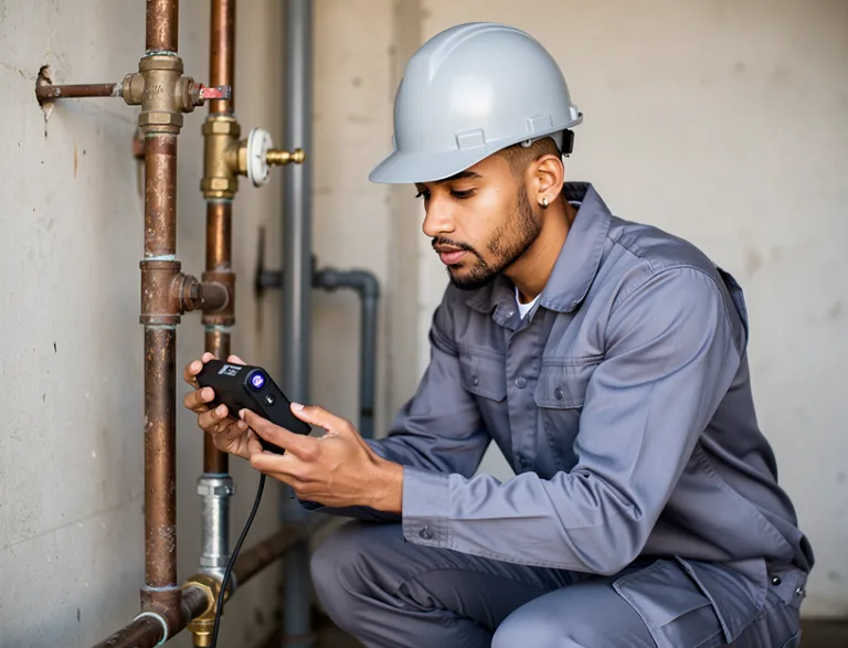 Water Leak Detection Rohnert Park